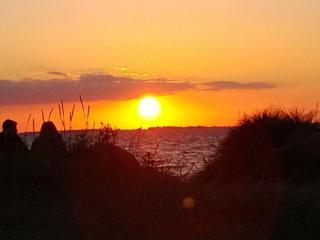 Seeblick - Fehmarn - 1