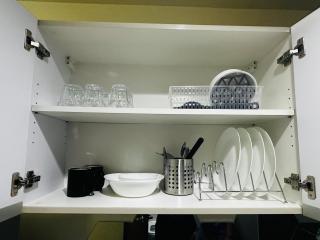 Cozy Rooms at Air Residences Makati - Manila - 3