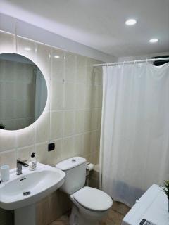 Apartamento con Vistas al Mar - Los Cristianos - 1