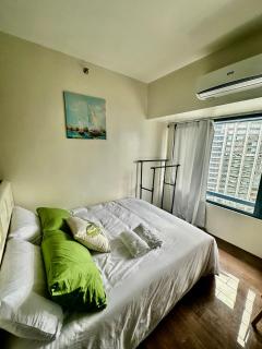 Cozy Rooms at Air Residences Makati - Manila - 0