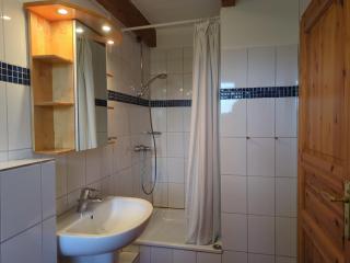 Doppelzimmer Suite im Grünen - Grube - 4