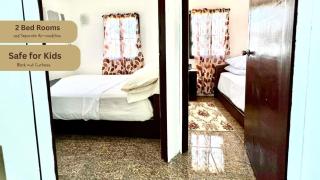 Beach Resorts walking distance to the Town House - Davao - 7
