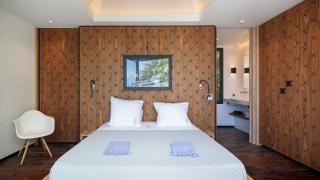 True Paradise Nestled on the Hillside - Gustavia - 5