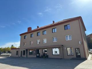 Old town studio - self check in - Klaipeda - 9