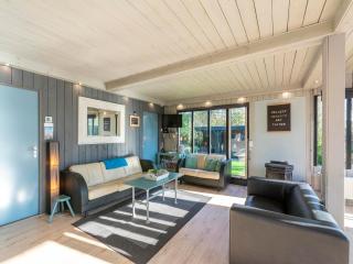 Holiday Home in Julianadorp by the Beach - De Zandloper - 0