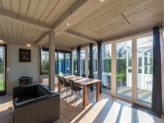 Holiday Home in Julianadorp by the Beach - De Zandloper - 9