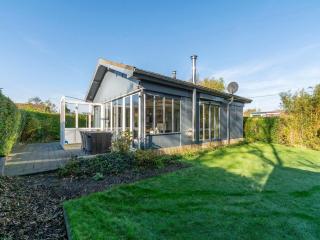 Holiday Home in Julianadorp by the Beach - De Zandloper - 6