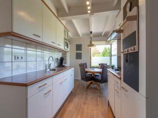 Holiday Home Sint Maartenszee near Beach - Sint Maartensvlotbrug - 7