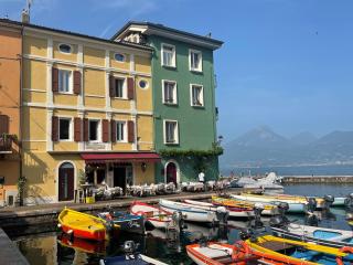 Casa Beppino a Castelletto - Brenzone sul Garda - 8