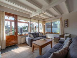 Holiday Home Sint Maartenszee near Beach - Sint Maartensvlotbrug - 1
