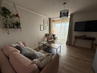 Appartement Cosy à Carnon - Mauguio - 8