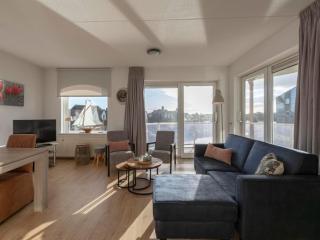 Apartment near Dutch Beach with Water Views - Julianadorp - 0