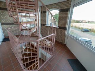 Apartment near Dutch Beach with Water Views - Julianadorp - 4