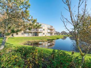 Apartment near Dutch Beach with Water Views - Julianadorp - 1