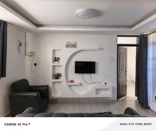 Tulivu Homes Mwea - - 8