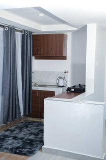Tulivu Homes Mwea - - 6