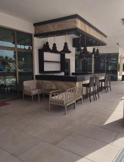 Alodger Sirius Town Lara - 9