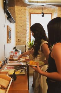 4U Hostel - Granada - 5