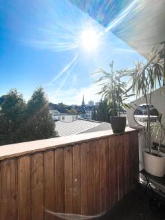 Casa Kelly 10 minutes from citycenter - Cologne - 7