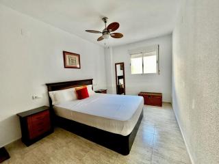 Spacious Apartment near Plaza America - Alicante - 7