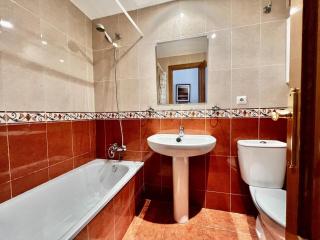 Spacious Apartment near Plaza America - Alicante - 5