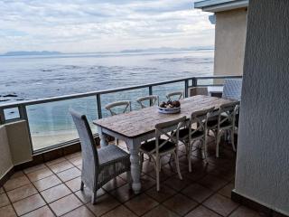 PENTHOUSE Luxury Aparment Amazing Sea Views CAPE TOWN - Strand - 6
