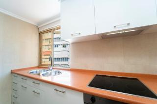 Stylish Seaview Apartment with Pool Access - Benidorm - 7
