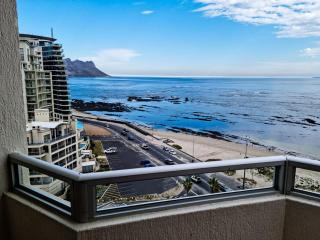 PENTHOUSE Luxury Aparment Amazing Sea Views CAPE TOWN - Strand - 4
