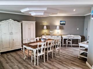 PENTHOUSE Luxury Aparment Amazing Sea Views CAPE TOWN - Strand - 3