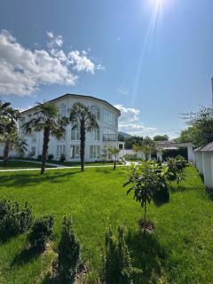 Gabala Palm Villa - 0