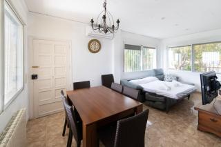 Charming house with private tennis court and pool - Catadau - 9
