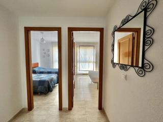 Spacious Apartment near Plaza America - Alicante - 2