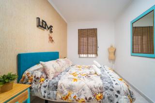 Alicante Urban Retreat Spacious Comfort Near Beach - Alicante - 9