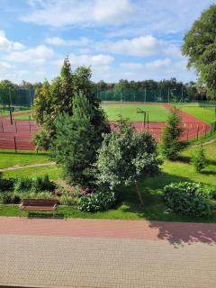 Virbališkės apartamentai - 7