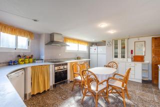 Breathtaking Beachfront Villa in Xeraco - Xeraco - 3