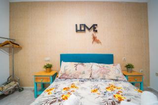 Alicante Urban Retreat Spacious Comfort Near Beach - Alicante - 8
