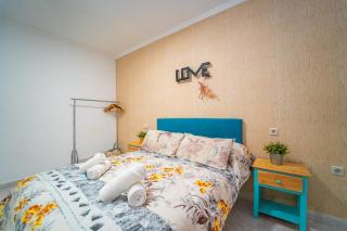Alicante Urban Retreat Spacious Comfort Near Beach - Alicante - 7