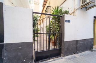 Alicante Urban Retreat Spacious Comfort Near Beach - Alicante - 4