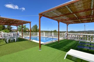 Exclusive Villa in Catadau: Pool & Private Gardens - Catadau - 6