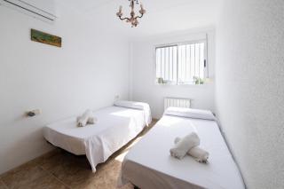 Charming house with private tennis court and pool - Catadau - 5