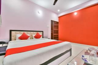 Hotel O Magadh Imperial - Dīgha - 1