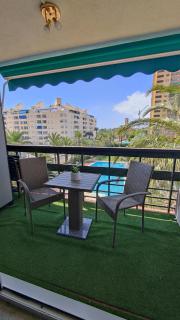 Apartamento Mirador Azul - Aguadulce - 0