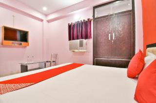 Hotel O Magadh Imperial - Dīgha - 2