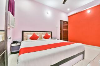 Hotel O Magadh Imperial - Dīgha - 4