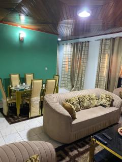 FABI House - Yaoundé - 8