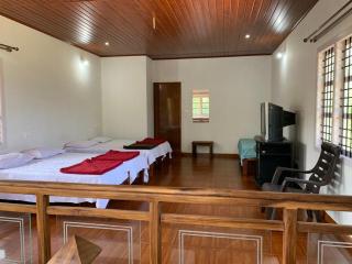 Farm stay in Kalasa - Kalasa - 4