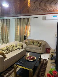 FABI House - Yaoundé - 5