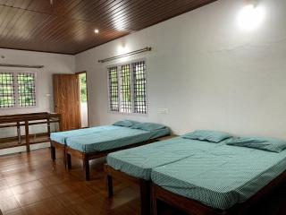 Farm stay in Kalasa - Kalasa - 2