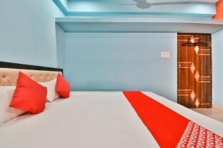 Hotel O Magadh Imperial - Dīgha - 5