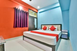 Hotel O Magadh Imperial - Dīgha - 8